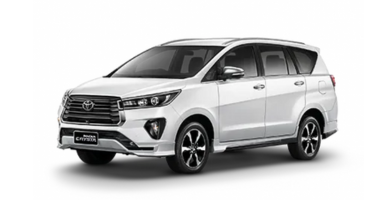 Innova Crysta